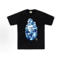 1 black and blue