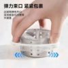 Disposable Kitchen Sink Garbage Filter Sewer Sink Dishwashing and Vegetable Cleaning Net Bag to Prevent Clogging of Floor Drains