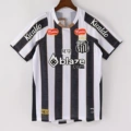24-25 santos away game