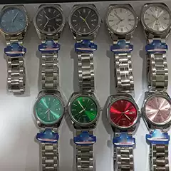 Biden Watch Quartz Watch