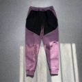 Taro purple and black