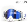 Cx-211c-74 (blue lens)
