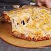 Fxaz Anjia Cheese Shredded 1 Mozzarella Cheese Brushed Pizza Baked Rice Commercial Household 208g New Zealand
