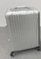 silvery