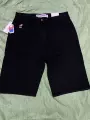 Black shorts