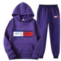 Purple;