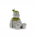 Luo ke teng stone monster 35cm