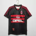 1998 Season AC Two-guest Retro