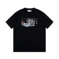 832 black