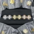 Style 45 white gold