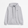 Pullover - gray - black label