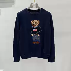 Ralph lauren Sweater Polo Bear Sweater