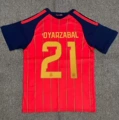 26-27 Spain Home #21
