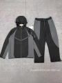 Black suit