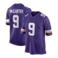 9# Mccarthy purple