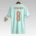 Away single top number 8