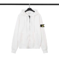 298 zipper white