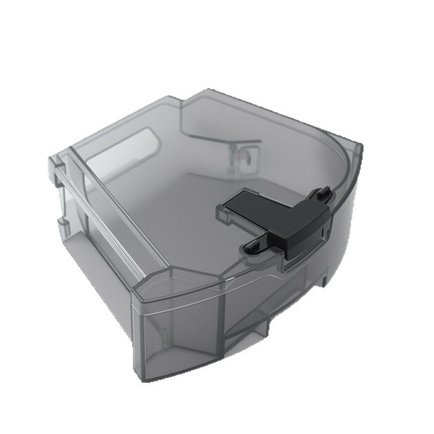 Suitable for Stone Q8Max Sweeping Robot Accessories Q8 Max+ Garbage Dust Collection Box Filter Accessories Consumables