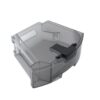 Suitable for Stone Q8Max Sweeping Robot Accessories Q8 Max+ Garbage Dust Collection Box Filter Accessories Consumables