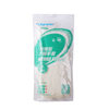 Tuofeng disposable durable nitrile rubber gloves latex lengthened food catering household kitchen waterproof cleaning
