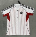 River bed white