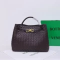 Chocolate brown large (32*25*11CM)