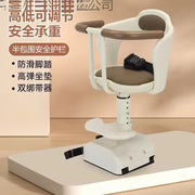Electric Vehicle Front Child Safety Seat Battery Vehicle Front Baby Seat Electric Vehicle Front Baby Safety Seat