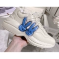 Blue Rabbit