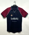 1999 western hanm home court