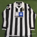 99-00 Juventus Long Sleeve
