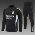 2526 real madrid black