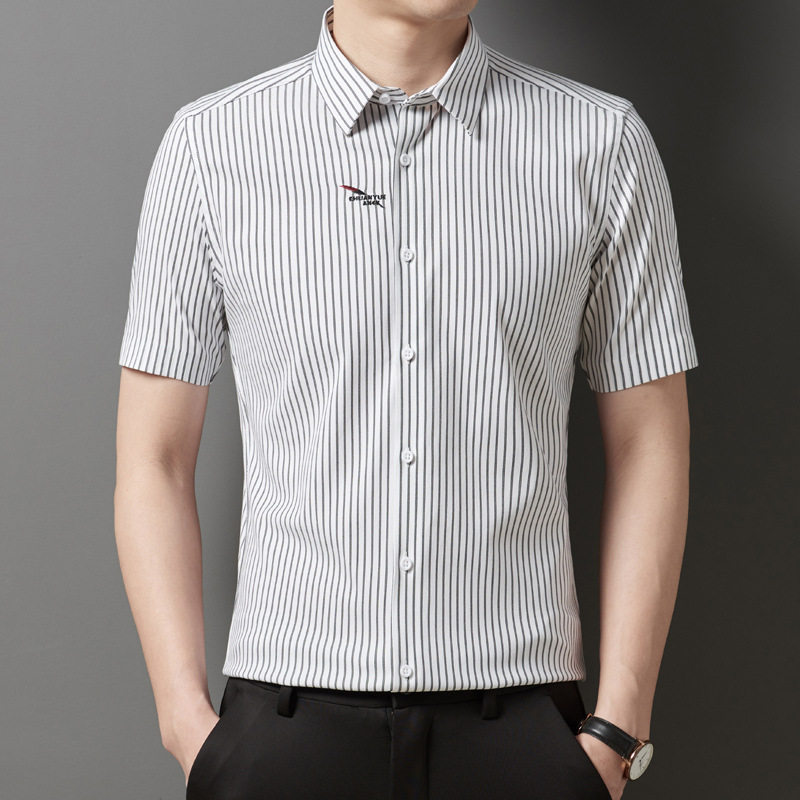 1W093688701 thêu sọc trắng