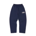Dark blue sweatpants