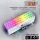 Серия Jinbaida Blade RGB Light Bar DDR5 панель памяти настольного компьютера игровой разгон памяти White Blade d5 mini 3