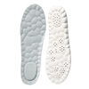 Military Training Insoles, Sports Insoles, Anti-Odor and Sweat-Absorbent Insoles, Soft Soles, Non-Tiring Feet Insoles, Inner Heightening Insoles