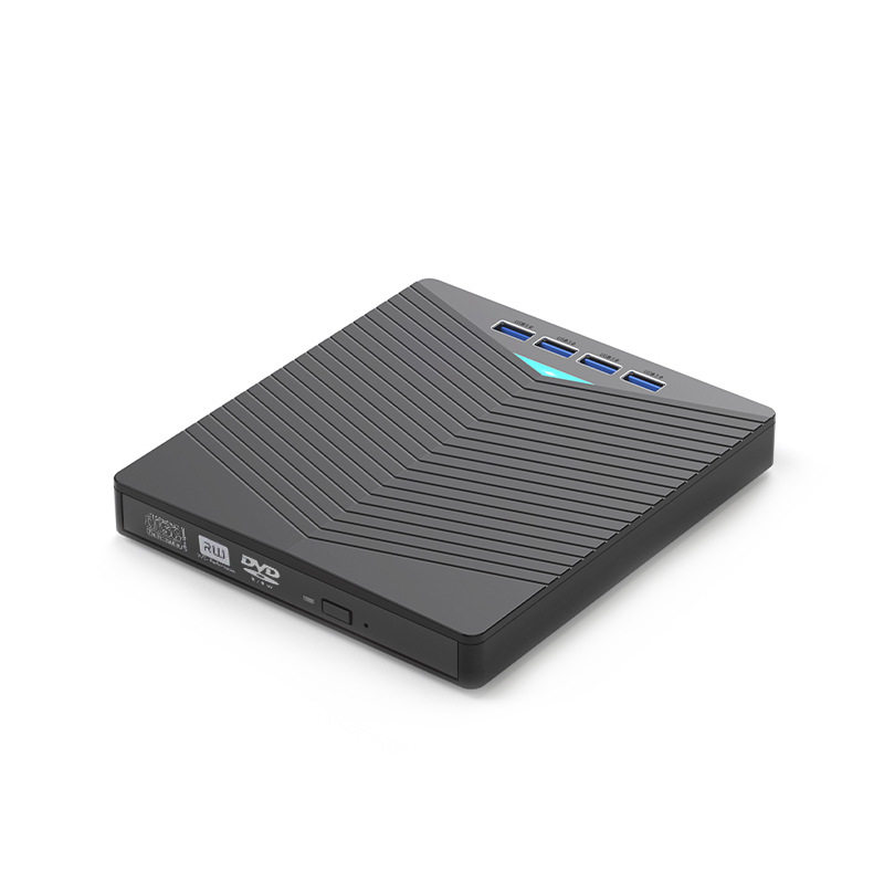 Multi-function usb3.0 external blu-ray drive bd disc player burner external mobile blu-ray drive