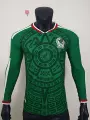 26-27 Mexico-Home