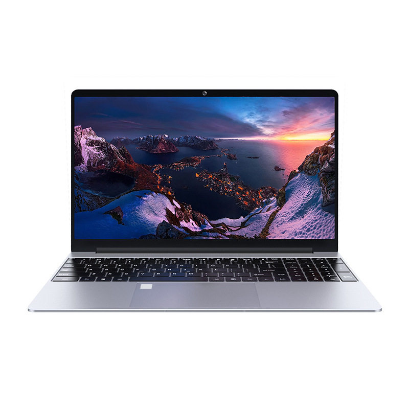 跨境新款14.1寸新款轻薄便携轻薄本笔记本电脑办公专用laptops