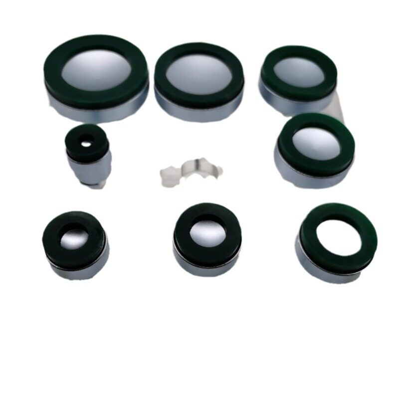 Watch repair tool suction watch opener watch thread seamless cap opener screw-in back cover rubber cap opener