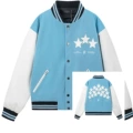 7155 sky blue