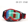 CX-211 c160 (green lens)