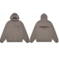 Lm861 dark fog gray plus velvet