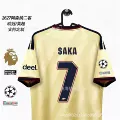 A S Na Er Ke - Saka # 7