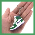 1 Hulk (single keychain)