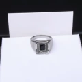 601# ring silver (please note size 8#-12# when ordering)
