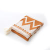 Nordic Style Light Luxury Sofa Blanket Office Nap Air-conditioning Blanket Knitted Small Blanket Homestay Bed Towel Casual Cover Blanket