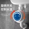 Foreign Trade Cross-Border Small Kitchen Appliance, Kitchen and Bathroom Shower Fast Heating Small Inverter Constant Temperature Instant Electric Water Heater