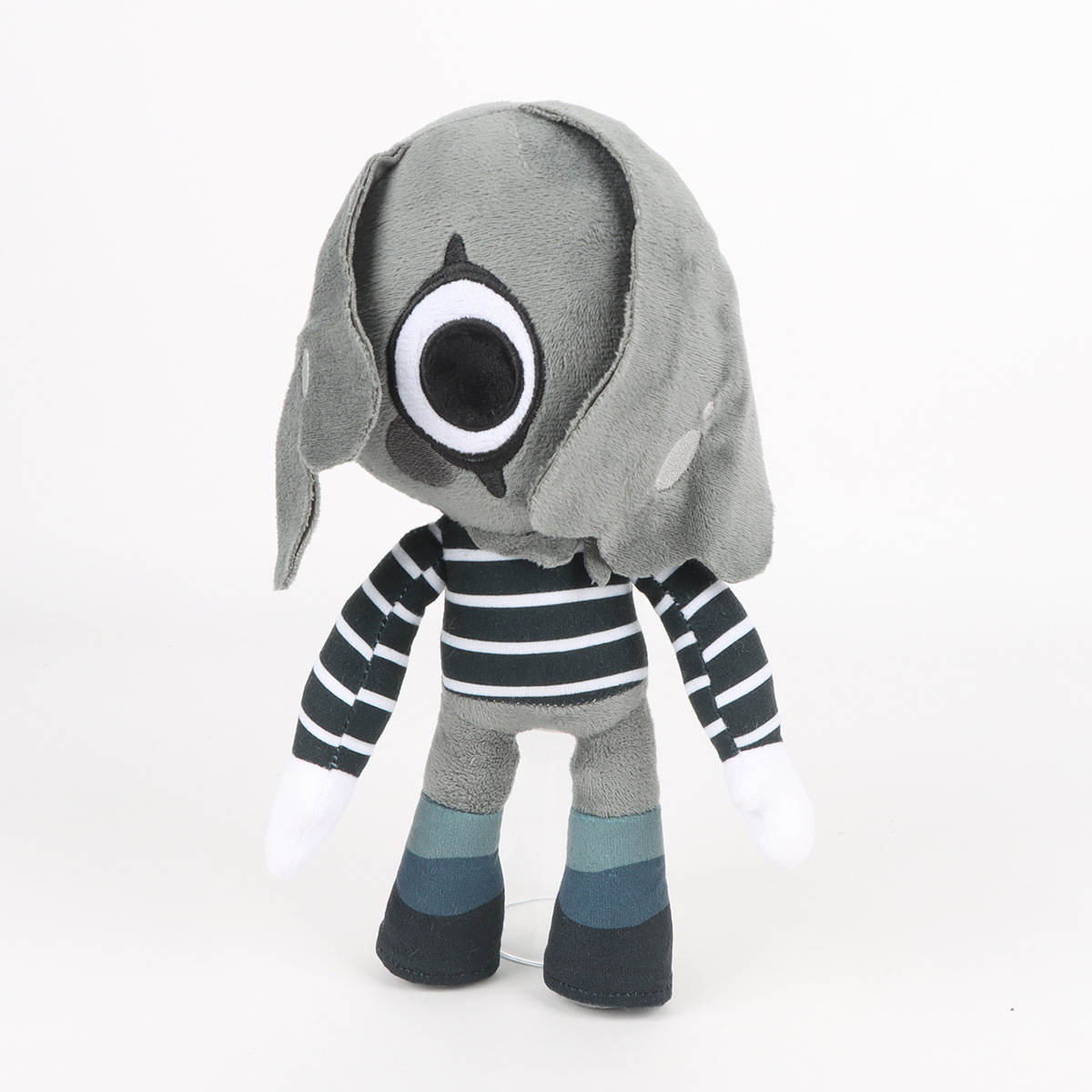 跨境新品Dandy's World Plush Scraps丹迪的世界游戏周边毛绒玩具