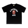 D103 black red
