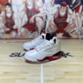 5 Flame Red (a pair of naked shoes)